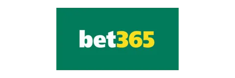 Bet365 LT logotipas, Nr. 5 patikros biuro reitinge Lietuvoje