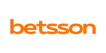 Betsafe logotipas, Nr. 3 patikros biuro reitinge Lietuvoje
